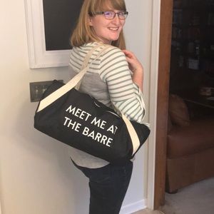 Best-in-bags HOST PICK duffel bag you’ve been looking for!